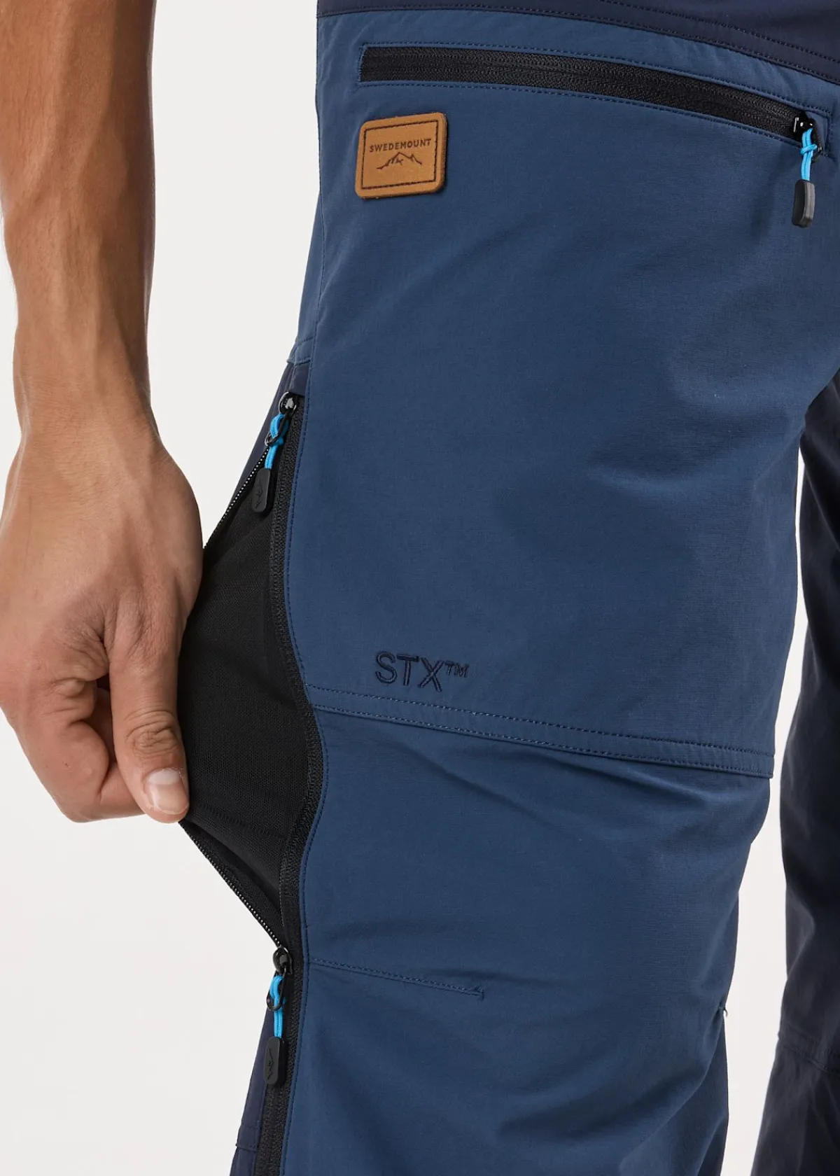 Swedemount Lofoten Stretch Pants
