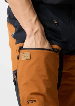 Swedemount Lofoten Stretch Pants
