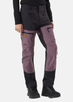 Barn Swedemount Lofoten Stretch Pants JR