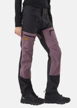 Barn Swedemount Lofoten Stretch Pants JR