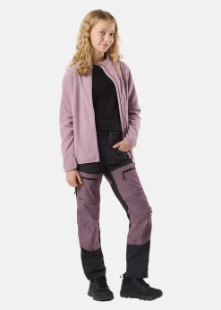 Barn Swedemount Lofoten Stretch Pants JR