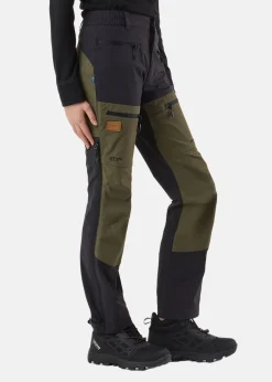 Barn Swedemount Lofoten Stretch Pants JR