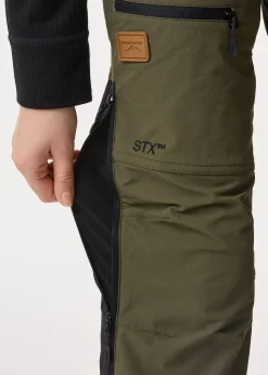 Barn Swedemount Lofoten Stretch Pants JR