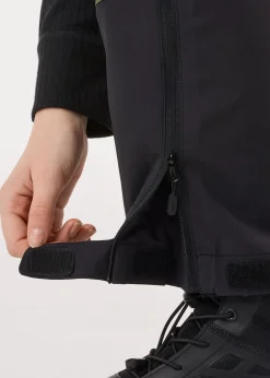 Barn Swedemount Lofoten Stretch Pants JR