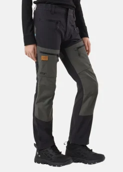 Barn Swedemount Lofoten Stretch Pants JR