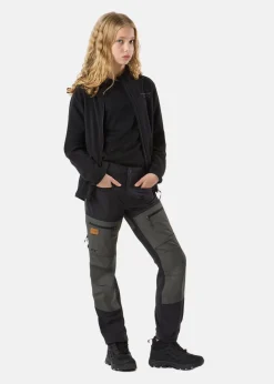 Barn Swedemount Lofoten Stretch Pants JR