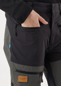 Barn Swedemount Lofoten Stretch Pants JR