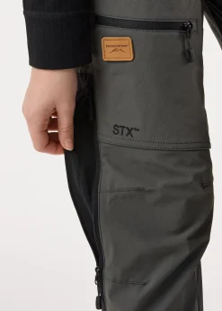 Barn Swedemount Lofoten Stretch Pants JR