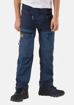 Barn Swedemount Lofoten Stretch Pants JR