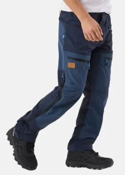Barn Swedemount Lofoten Stretch Pants JR