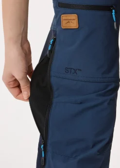 Barn Swedemount Lofoten Stretch Pants JR
