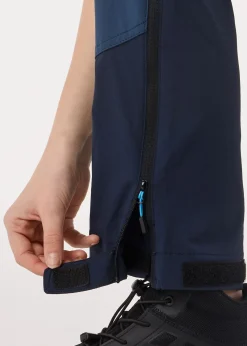 Barn Swedemount Lofoten Stretch Pants JR