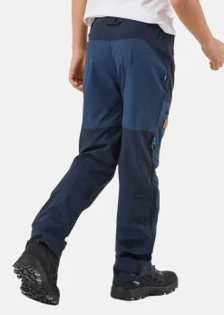 Barn Swedemount Lofoten Stretch Pants JR