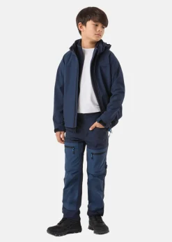 Barn Swedemount Lofoten Stretch Pants JR