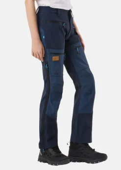 Barn Swedemount Lofoten Stretch Pants JR