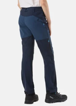 Barn Swedemount Lofoten Stretch Pants JR