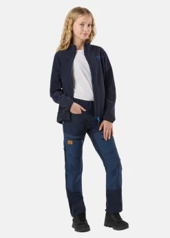 Barn Swedemount Lofoten Stretch Pants JR