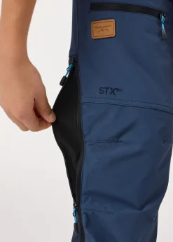 Barn Swedemount Lofoten Stretch Pants JR