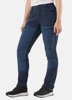 Swedemount Lofoten Stretch Pants W