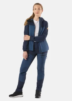 Swedemount Lofoten Stretch Pants W