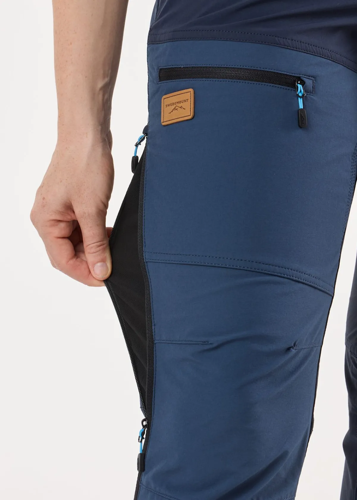 Swedemount Lofoten Stretch Pants W