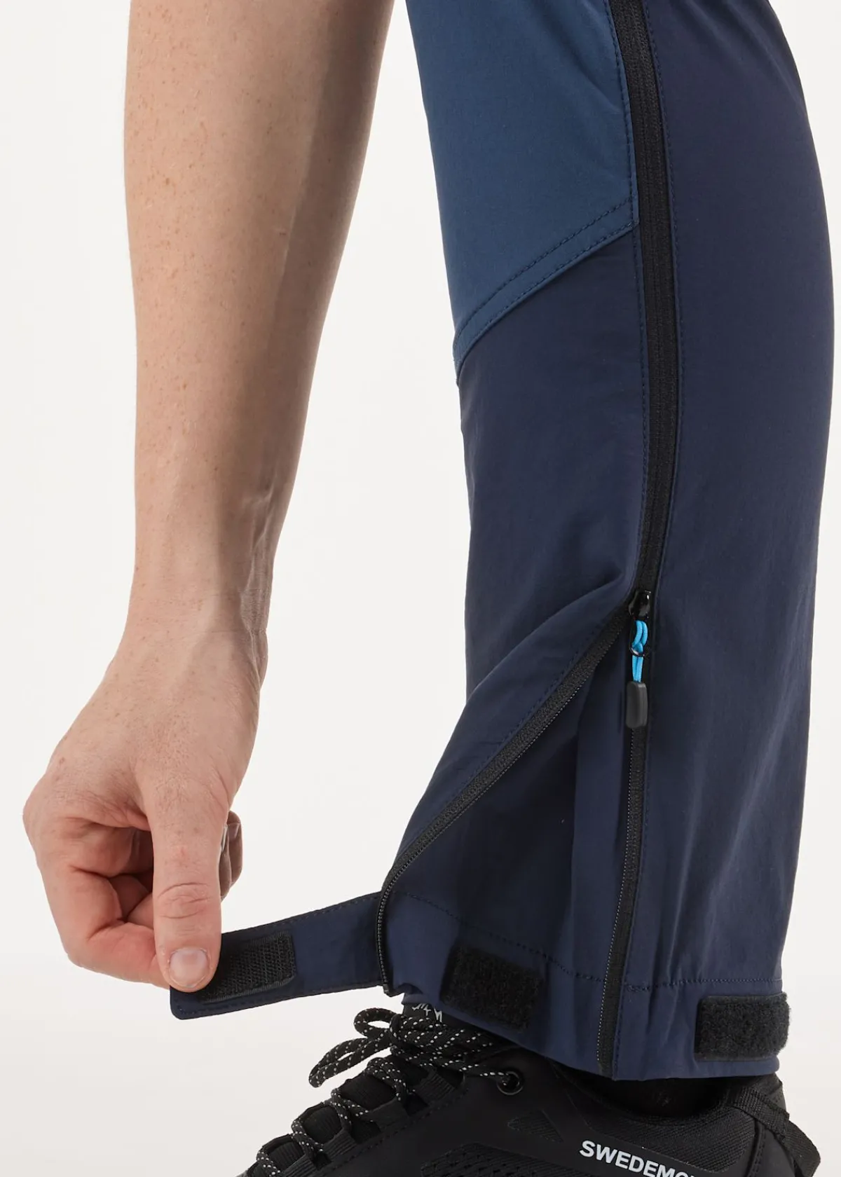 Swedemount Lofoten Stretch Pants W