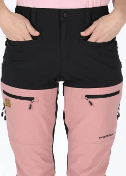 Swedemount Lofoten Stretch Pants W