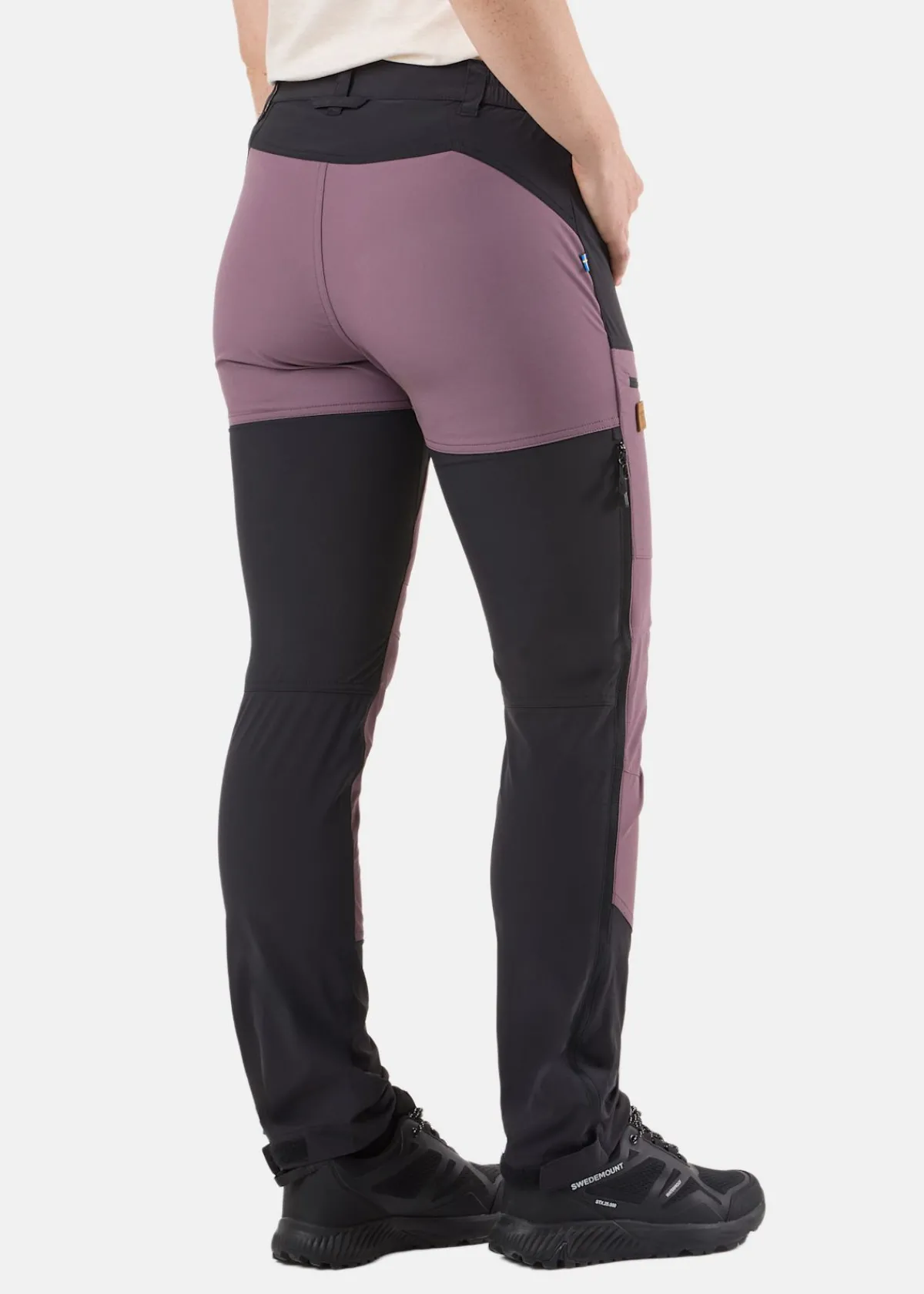 Swedemount Lofoten Stretch Pants W