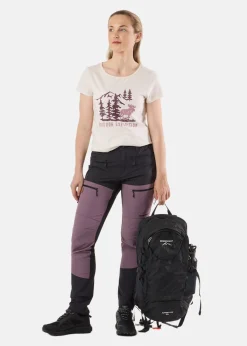 Swedemount Lofoten Stretch Pants W