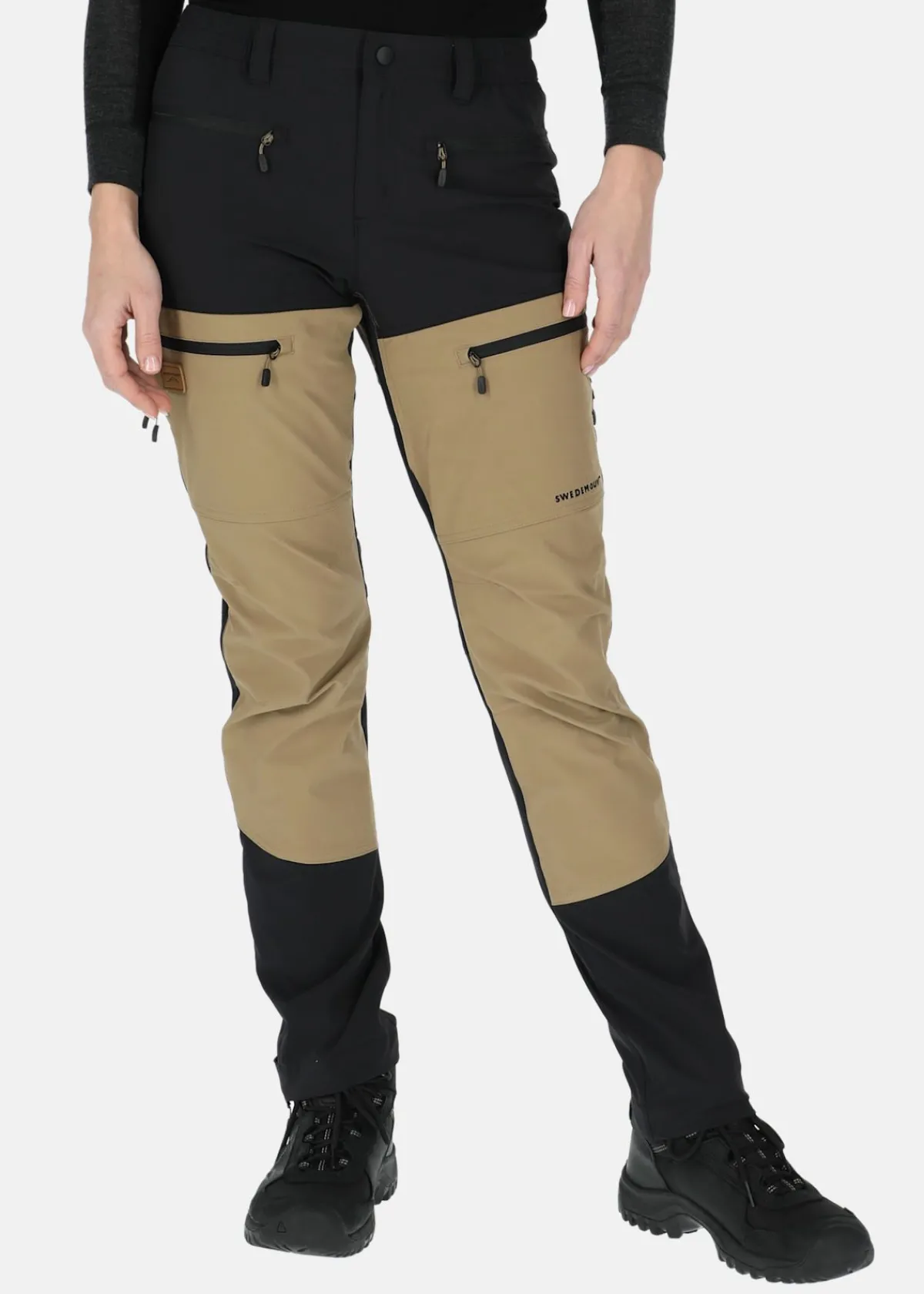 Swedemount Lofoten Stretch Pants W