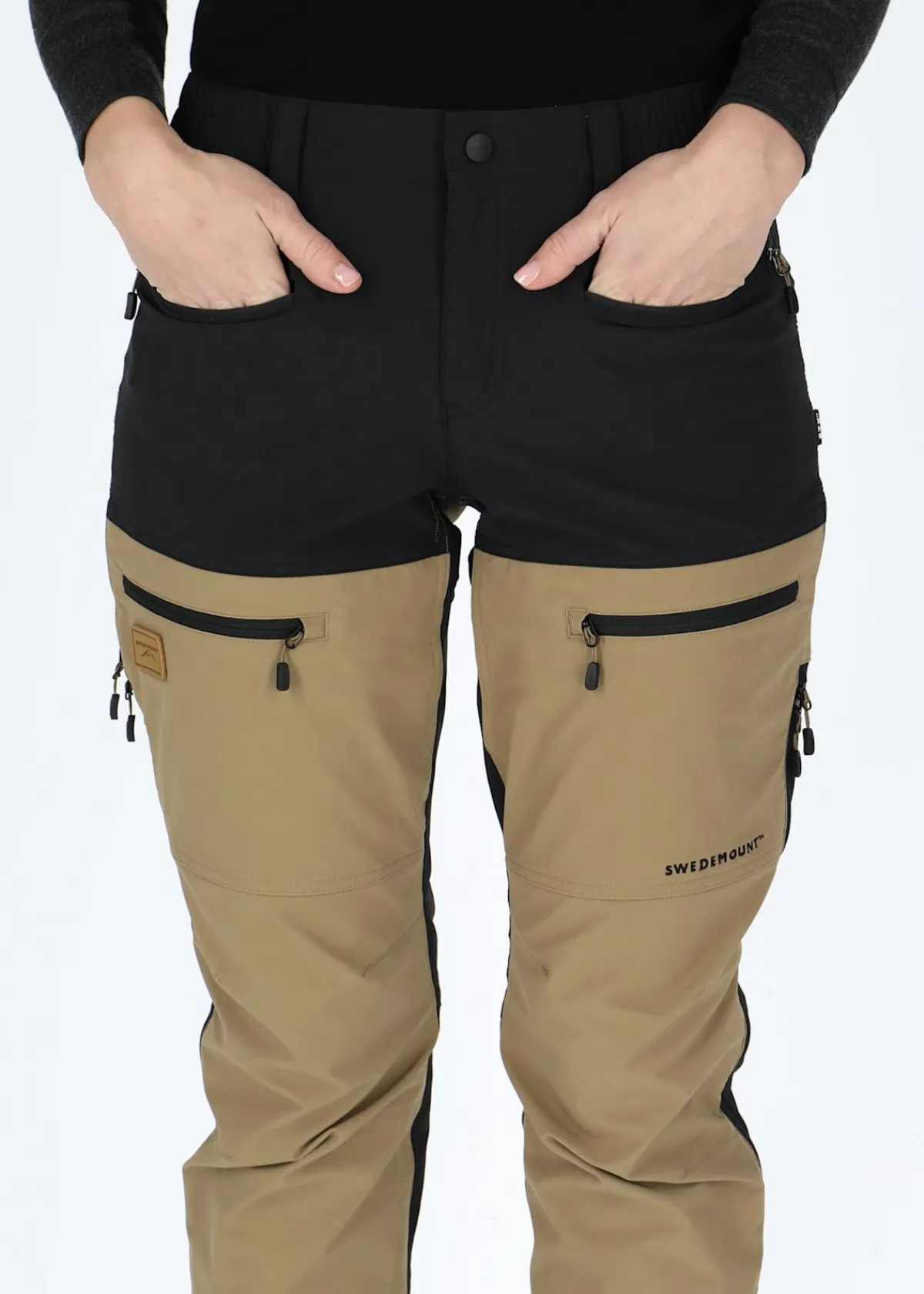 Swedemount Lofoten Stretch Pants W