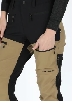 Swedemount Lofoten Stretch Pants W