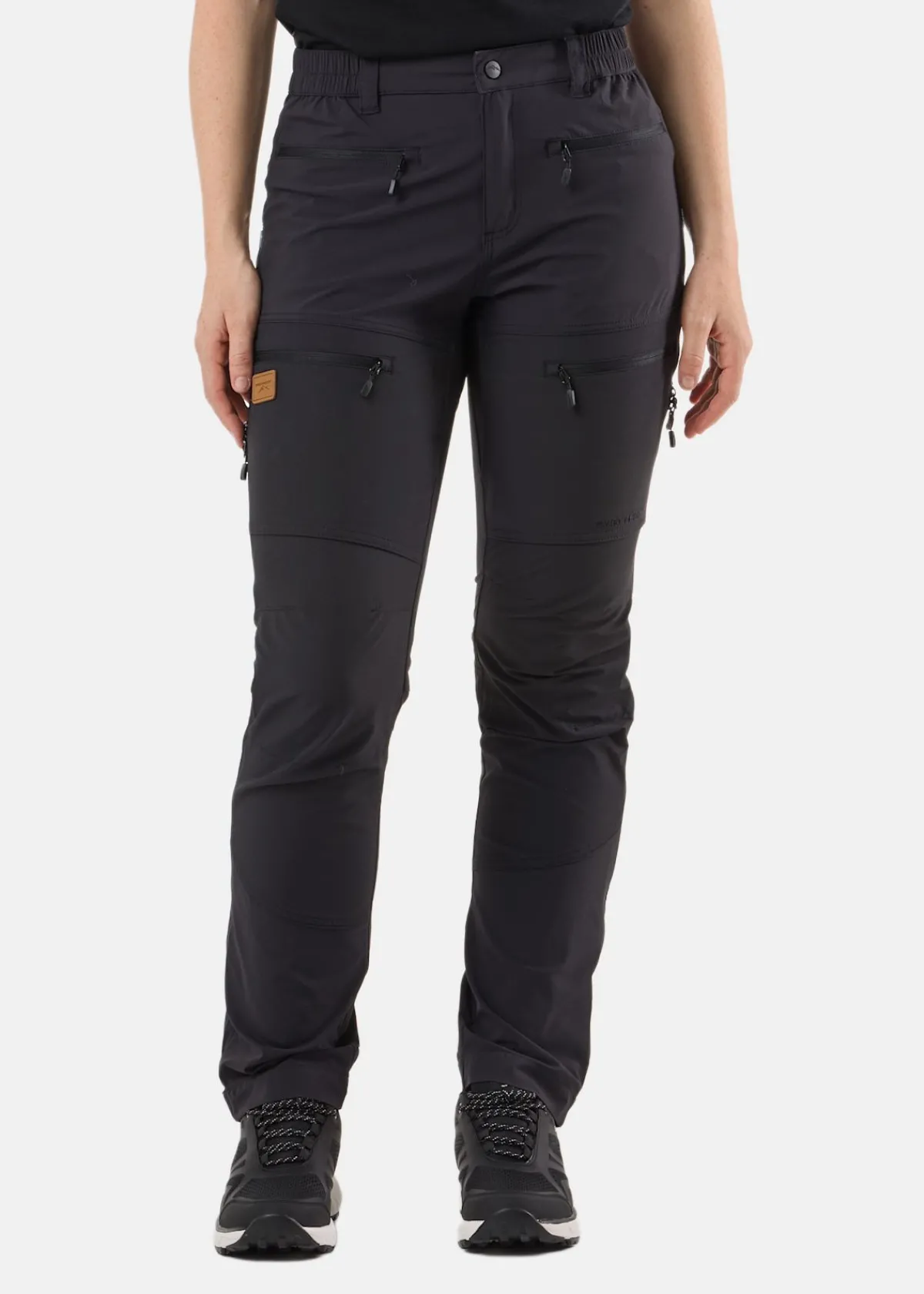 Swedemount Lofoten Stretch Pants W