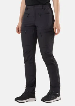 Swedemount Lofoten Stretch Pants W