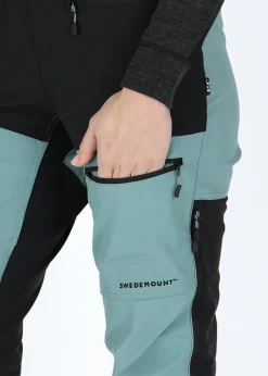 Swedemount Lofoten Stretch Pants W