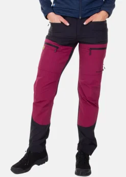 Swedemount Lofoten Stretch Pants W