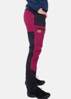 Swedemount Lofoten Stretch Pants W