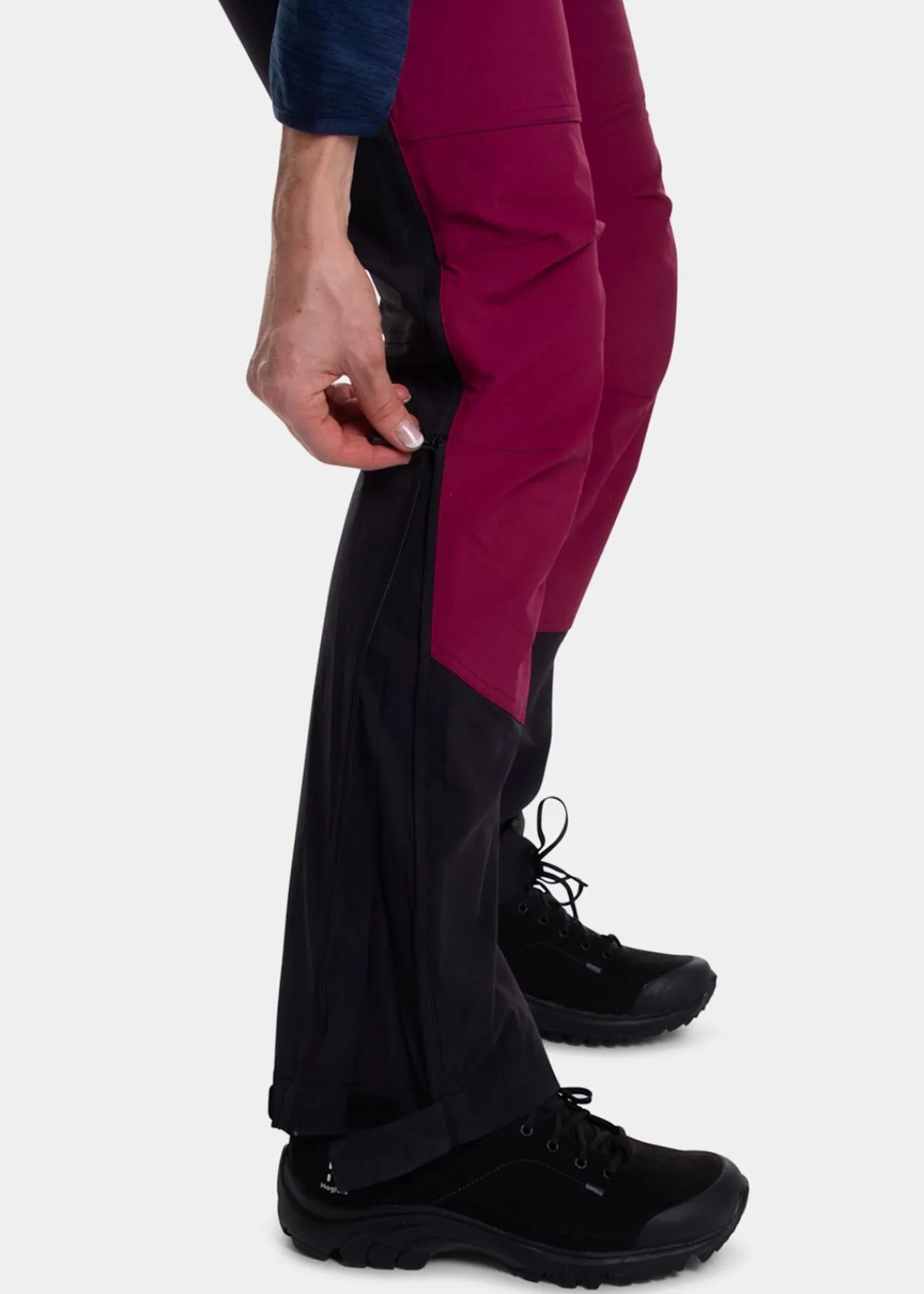 Swedemount Lofoten Stretch Pants W