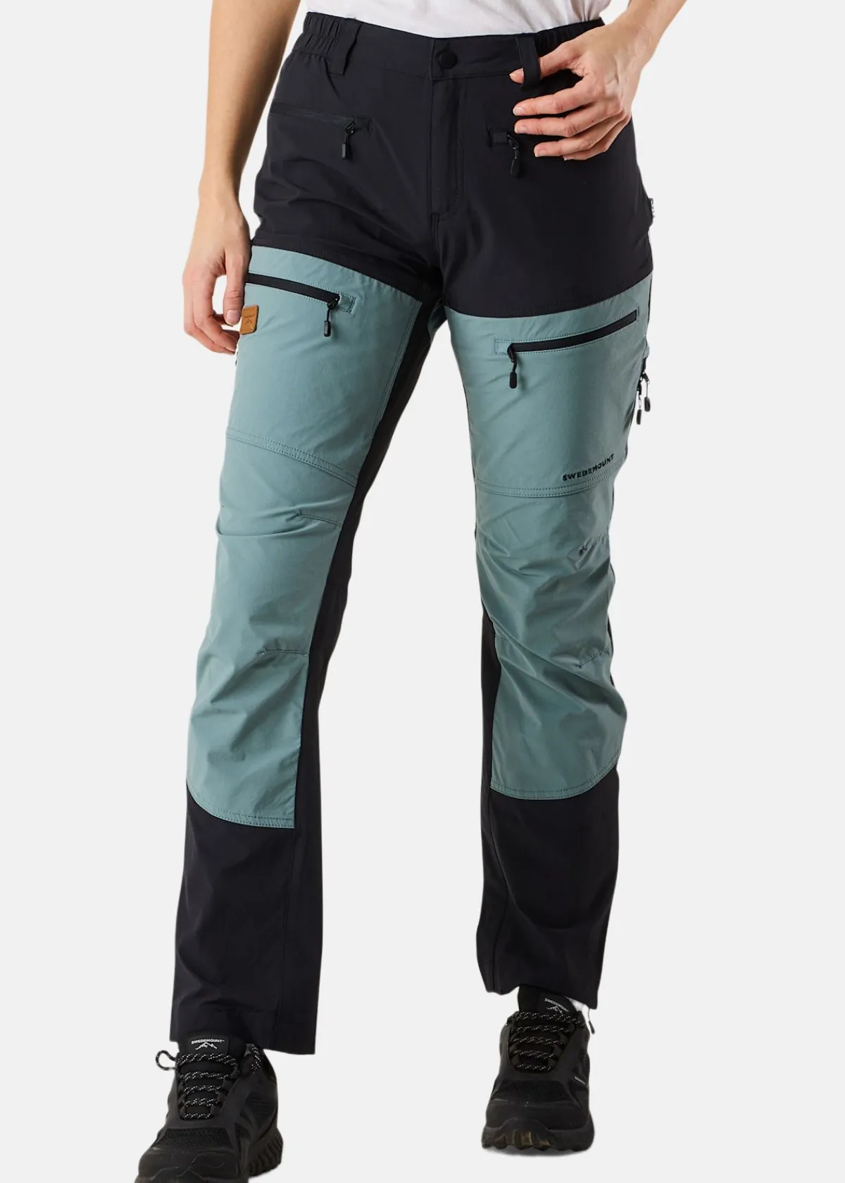 Swedemount Lofoten Stretch Pants W