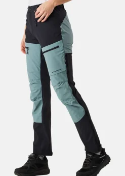 Swedemount Lofoten Stretch Pants W