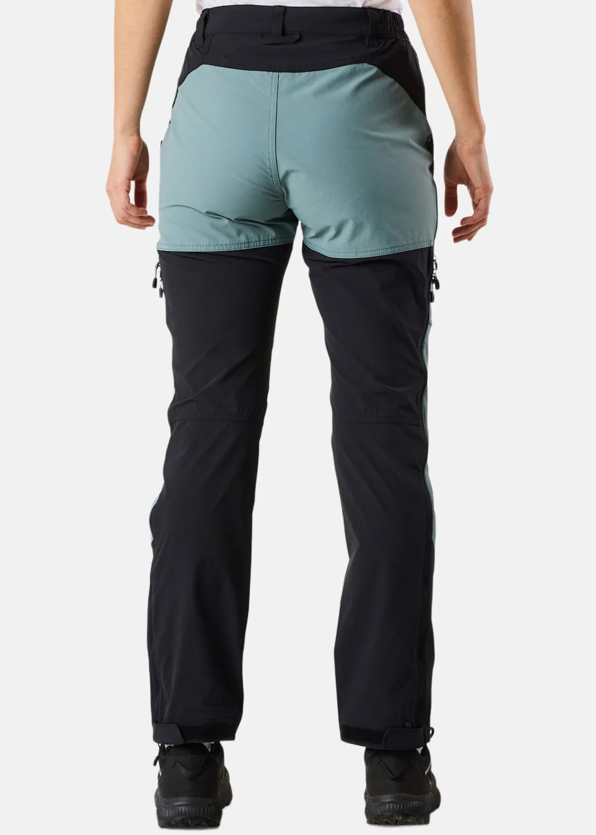 Swedemount Lofoten Stretch Pants W