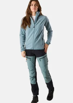 Swedemount Lofoten Stretch Pants W