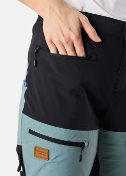 Swedemount Lofoten Stretch Pants W