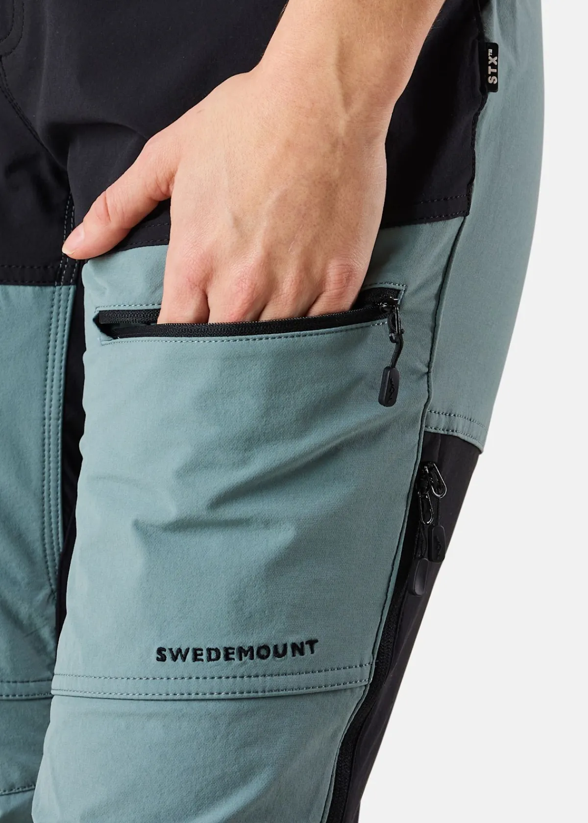 Swedemount Lofoten Stretch Pants W