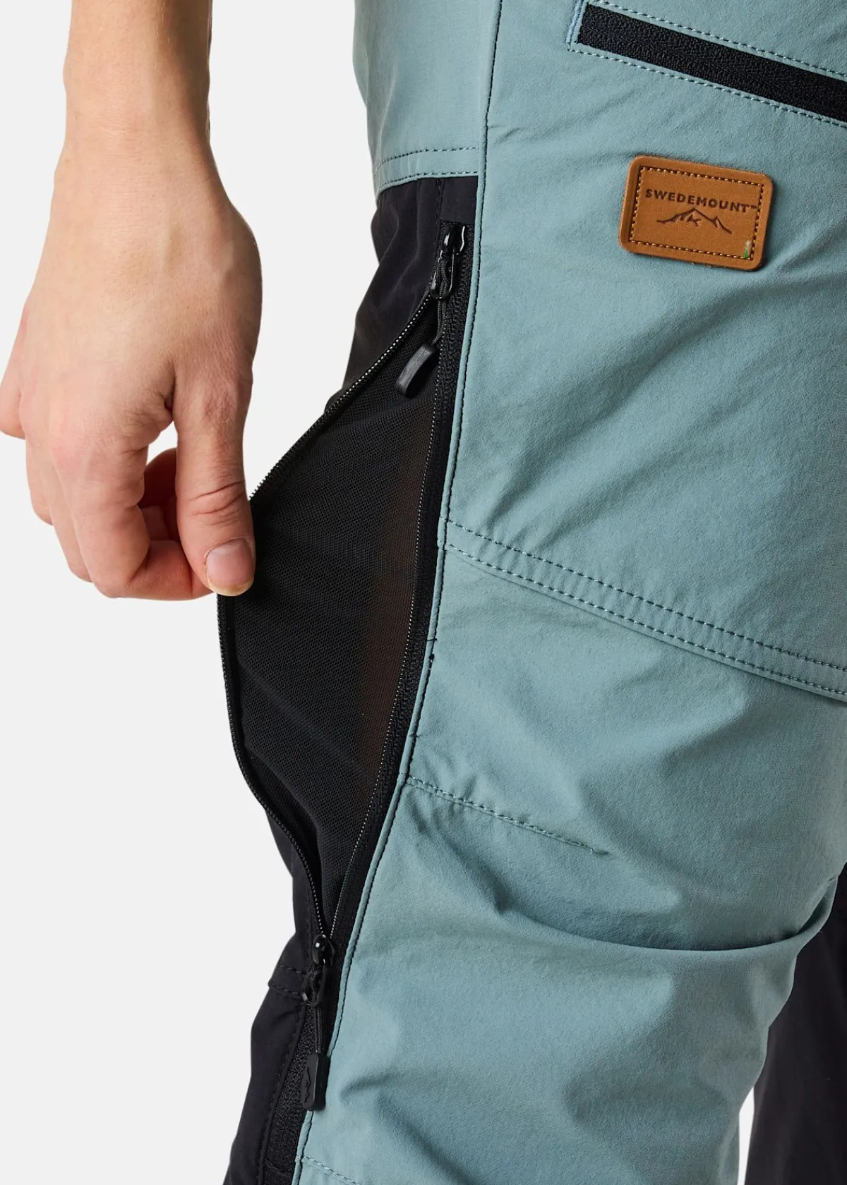 Swedemount Lofoten Stretch Pants W
