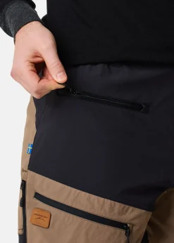 Swedemount Lofoten Stretch Shorts
