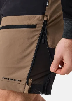 Swedemount Lofoten Stretch Shorts