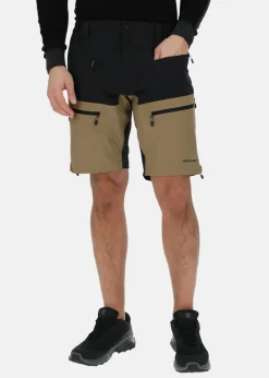Swedemount Lofoten Stretch Shorts