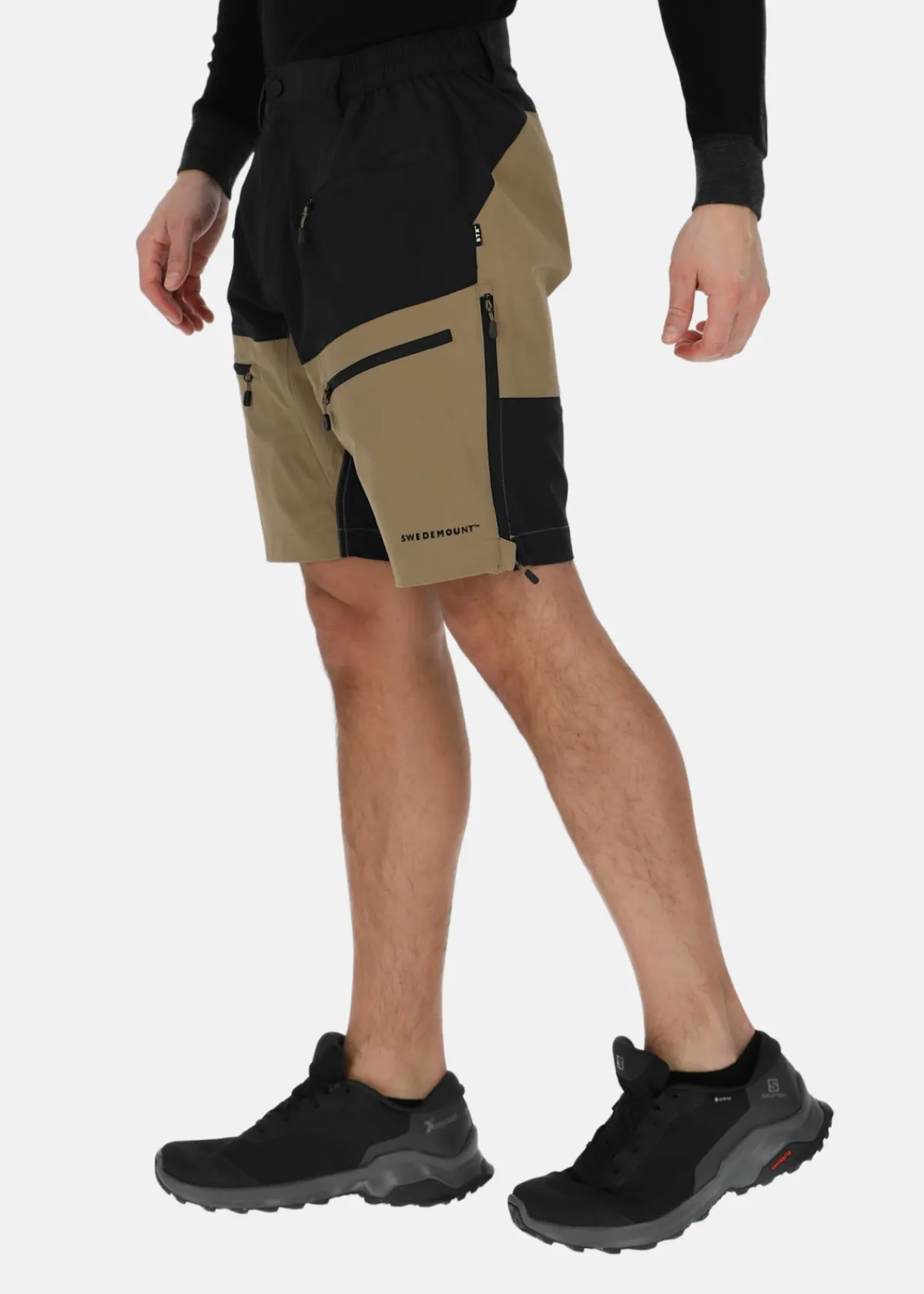 Swedemount Lofoten Stretch Shorts