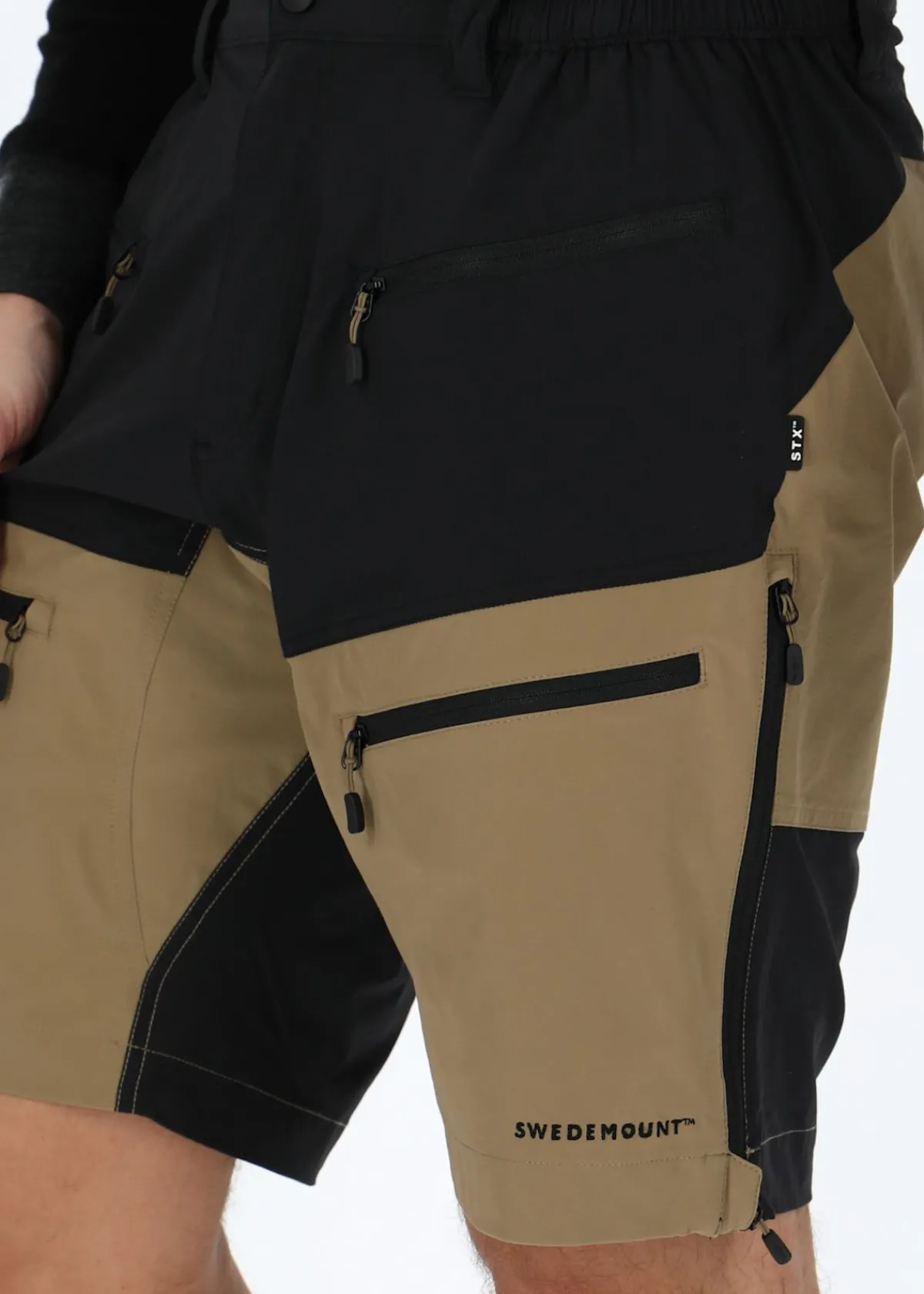 Swedemount Lofoten Stretch Shorts